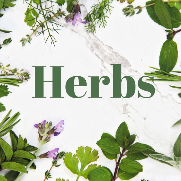 Herbs